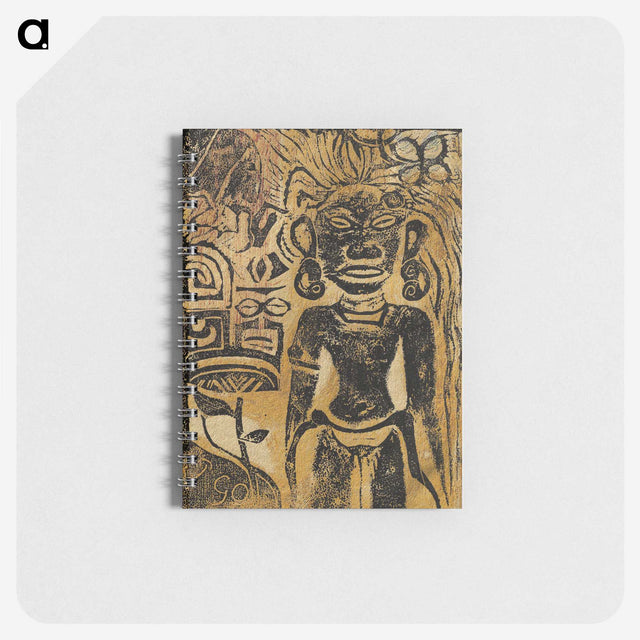 1-85_Paul-Gauguin_memo