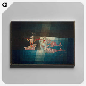 1-85_Paul-Klee_canvas