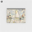 1-85_Paul-Signac_memo