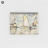 1-85_Paul-Signac_memo