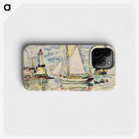 1-85_Paul-Signac_phone