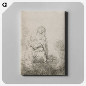 1-85_Rembrandt-van-Rijn_canvas