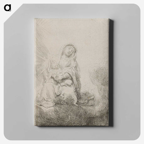 1-85_Rembrandt-van-Rijn_canvas