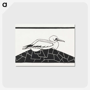 1-85_Samuel-Jessurun_postcard