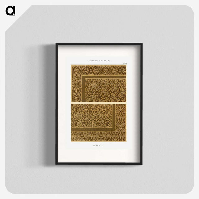 1-85_The-Arab-Decoration_blk