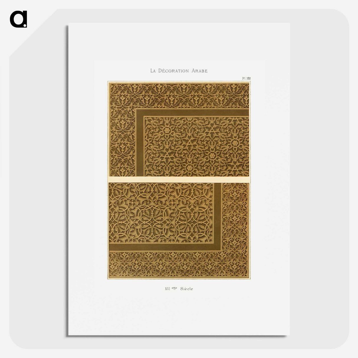 1-85_The-Arab-Decoration_picture