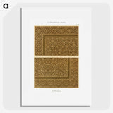 1-85_The-Arab-Decoration_picture
