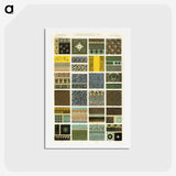1-85_The-Grammar-of-Ornament_hagaki