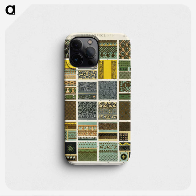 1-85_The-Grammar-of-Ornament_phone
