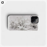 1-85_The-Ornamental-Arts-of-Japan_phone