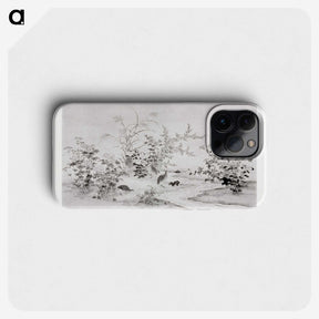 1-85_The-Ornamental-Arts-of-Japan_phone