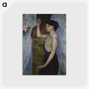 1-85_Thiel-Gallery_postcard