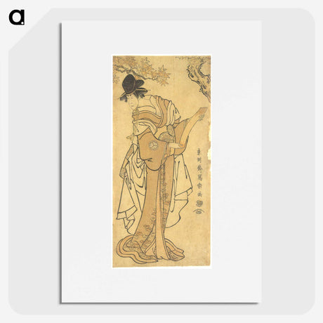 1-85_Toshusai-Sharaku_picture