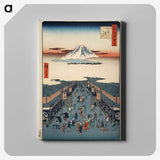 1-85_Utagawa-Hiroshige_canvas