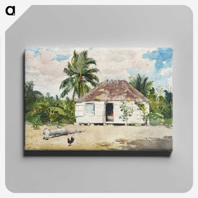 1-85_Winslow-Homer_canvas
