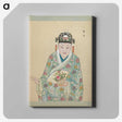 1-86_100-Portraits-of-Peking-Opera-Characters_canvas