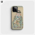 1-86_100-Portraits-of-Peking-Opera-Characters_phone