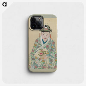 1-86_100-Portraits-of-Peking-Opera-Characters_phone