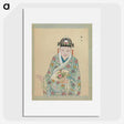 1-86_100-Portraits-of-Peking-Opera-Characters_picture