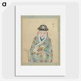 1-86_100-Portraits-of-Peking-Opera-Characters_picture