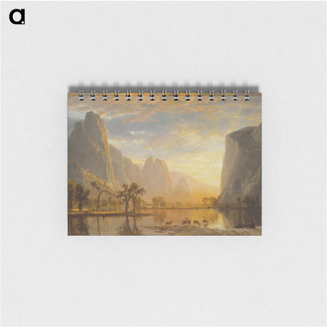 1-86_Albert-Bierstadt_memo