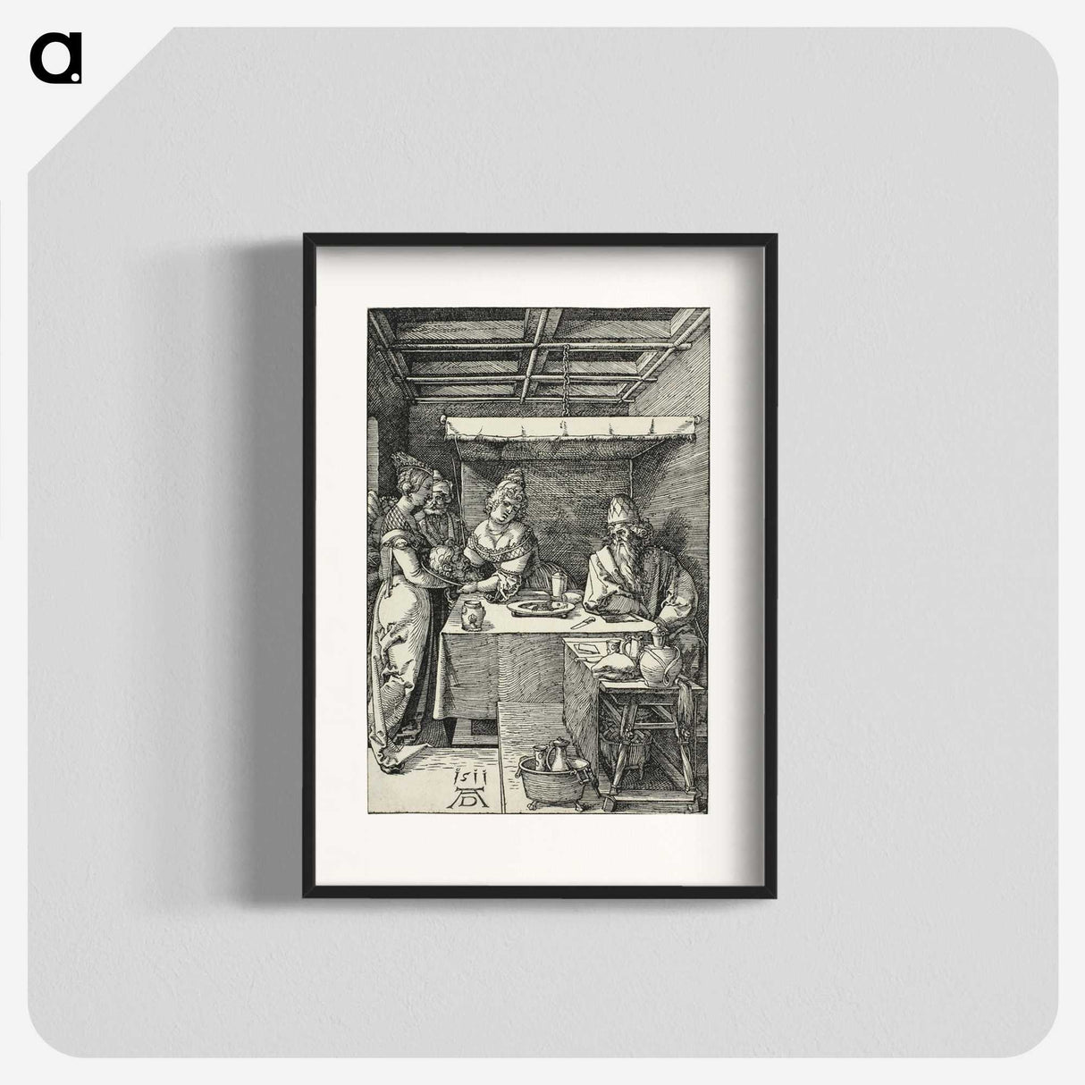1-86_Albrecht-Durer_blk