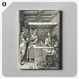 1-86_Albrecht-Durer_canvas
