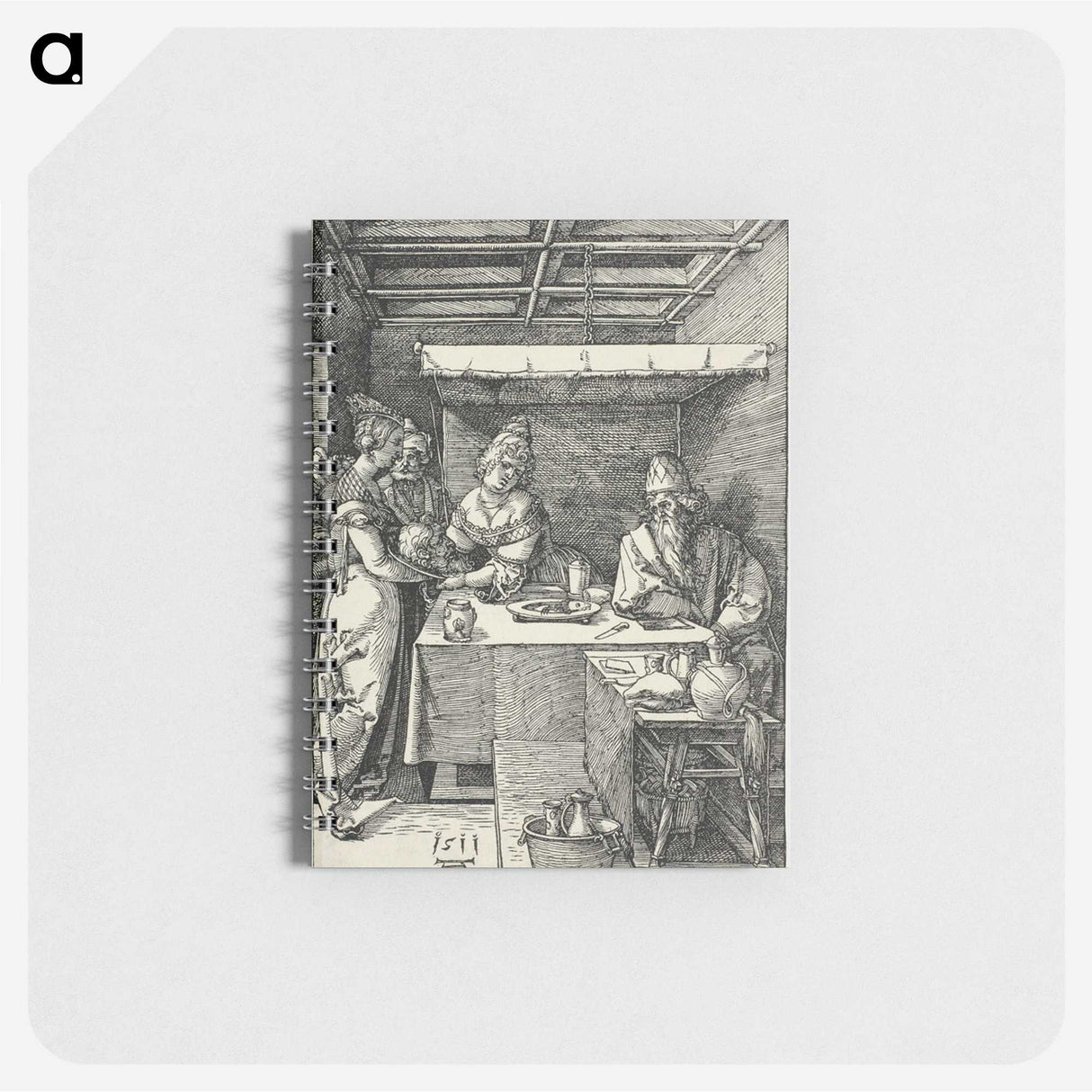1-86_Albrecht-Durer_memo