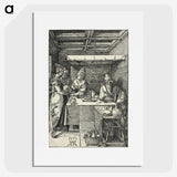 1-86_Albrecht-Durer_picture