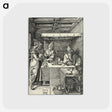 1-86_Albrecht-Durer_postcard