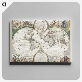 1-86_Antique-Maps_canvas
