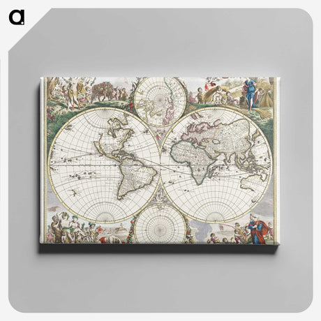 1-86_Antique-Maps_canvas