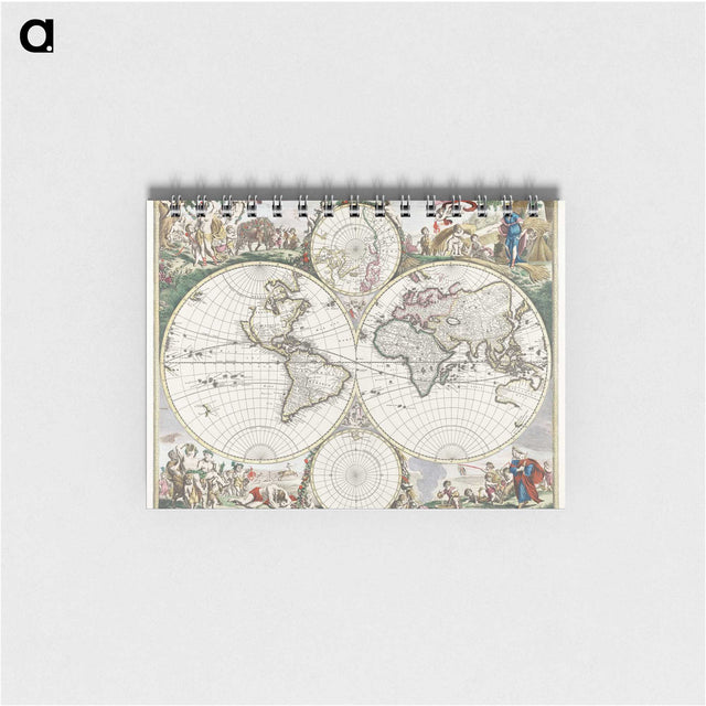 1-86_Antique-Maps_memo