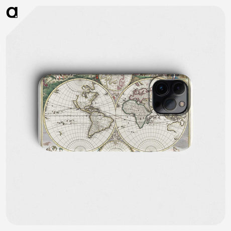 1-86_Antique-Maps_phone