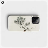 1-86_Bairei-Gakan_phone