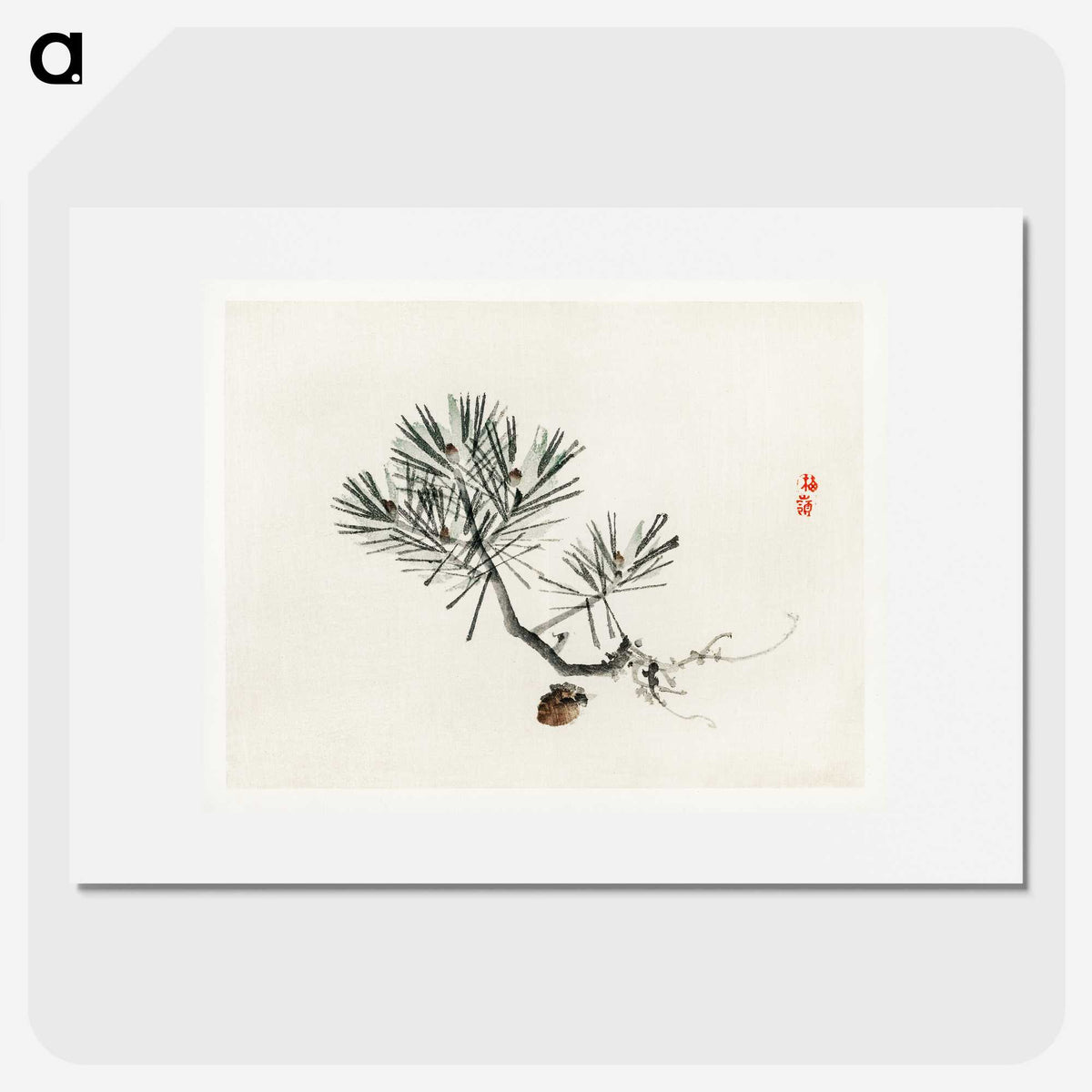 1-86_Bairei-Gakan_picture