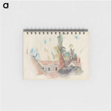 1-86_Charles-Demuth_memo