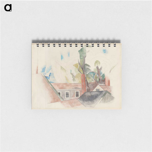 1-86_Charles-Demuth_memo
