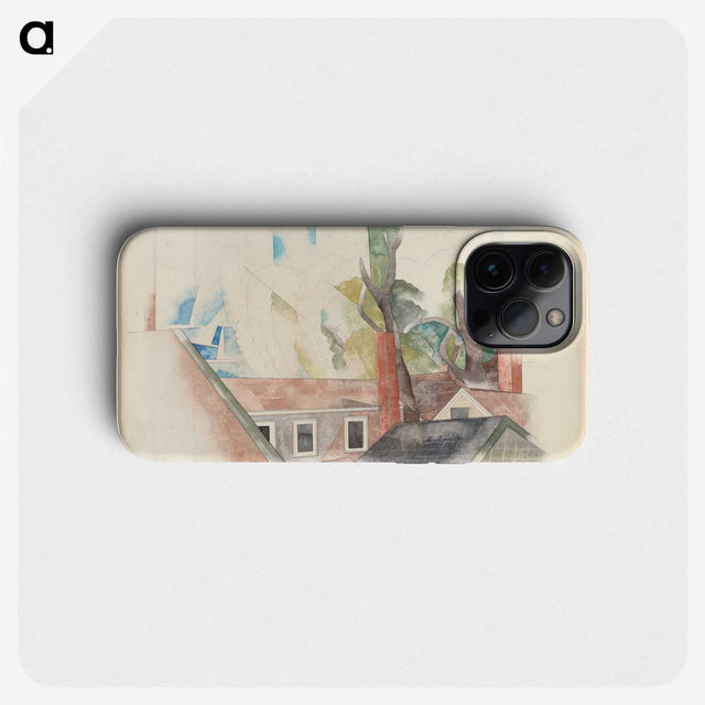 1-86_Charles-Demuth_phone