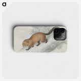 1-86_Charles-Hamilton-Smith_phone