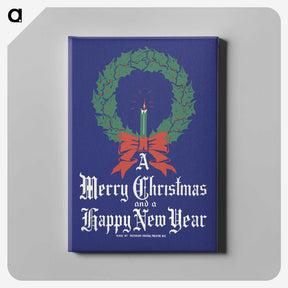 1-86_Christmas_canvas