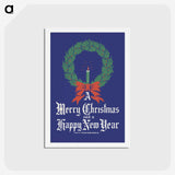 1-86_Christmas_hagaki