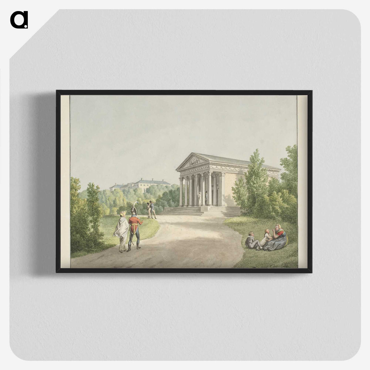 1-86_Christoffer-Wilhelm-Eckersberg_blk-crop