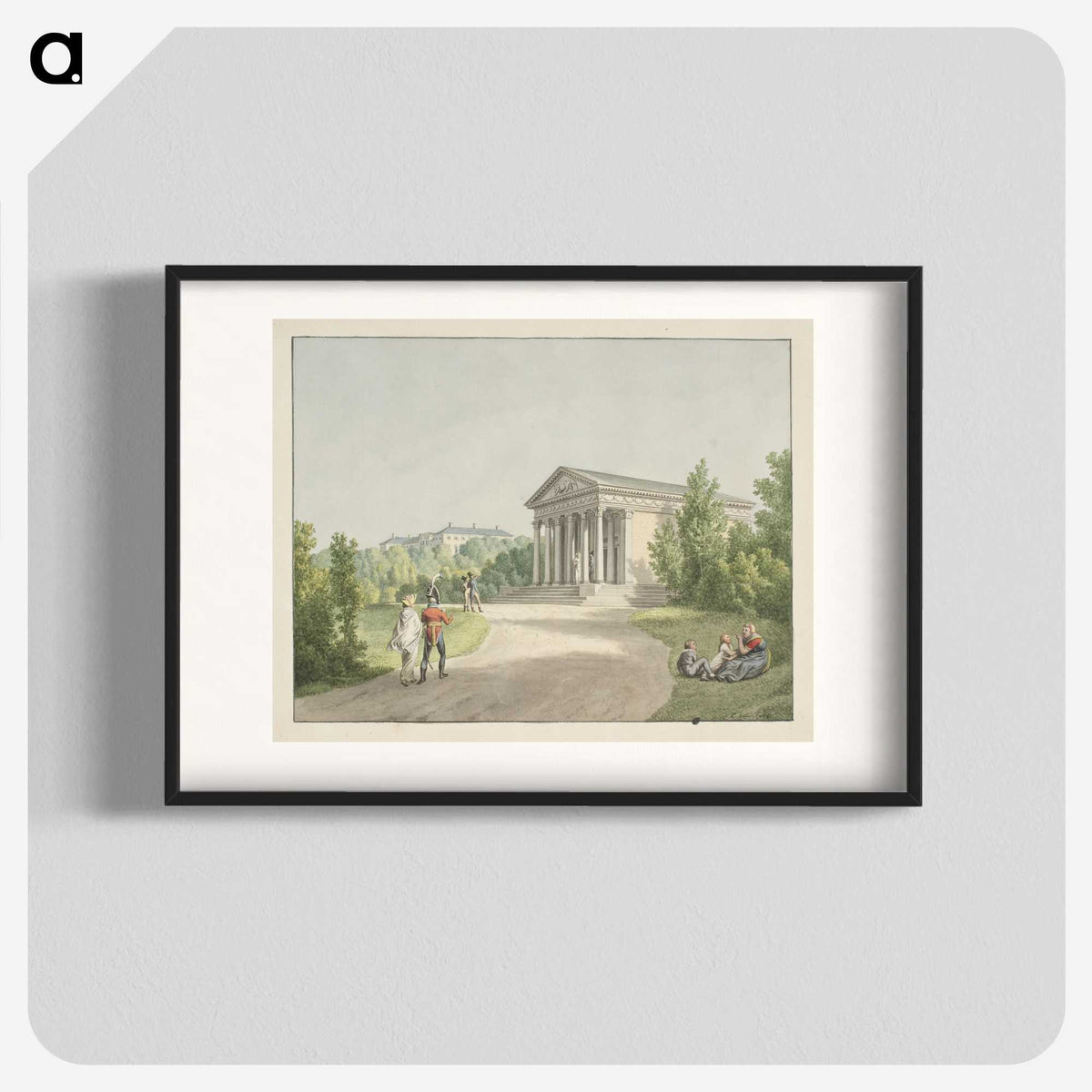 1-86_Christoffer-Wilhelm-Eckersberg_blk