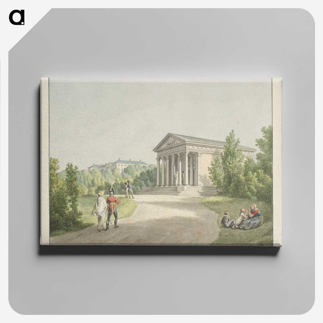 1-86_Christoffer-Wilhelm-Eckersberg_canvas