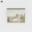 1-86_Christoffer-Wilhelm-Eckersberg_memo