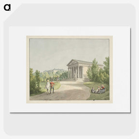 1-86_Christoffer-Wilhelm-Eckersberg_picture