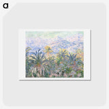 1-86_Claude-Monet_hagaki
