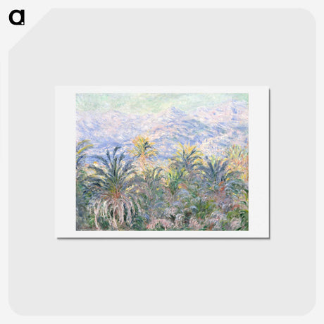 1-86_Claude-Monet_hagaki