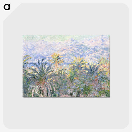 1-86_Claude-Monet_postcard